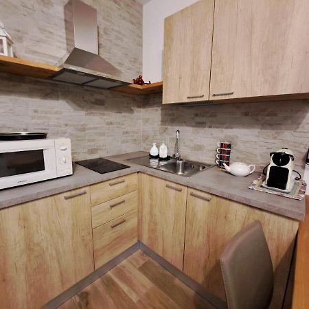 Casa Roby Lägenhet Follina Exteriör bild