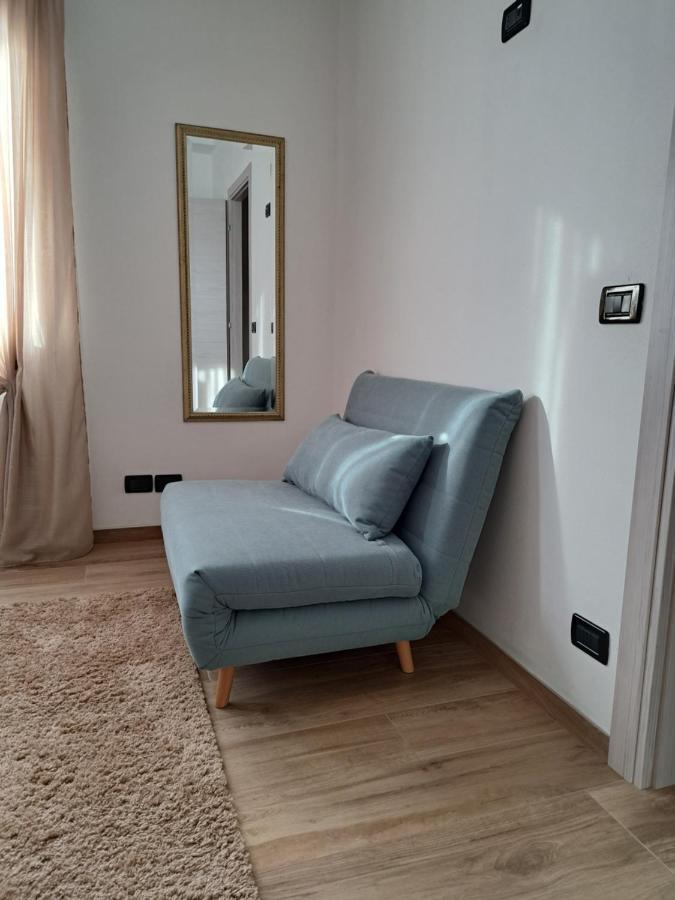 Casa Roby Lägenhet Follina Exteriör bild