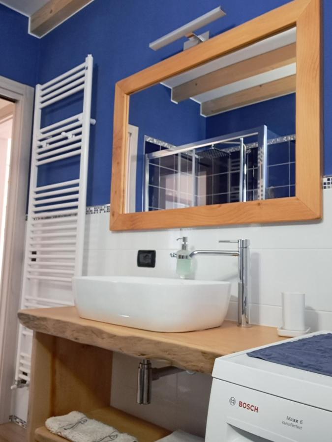 Casa Roby Lägenhet Follina Exteriör bild