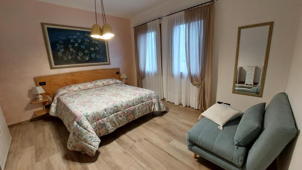 Casa Roby Lägenhet Follina Exteriör bild