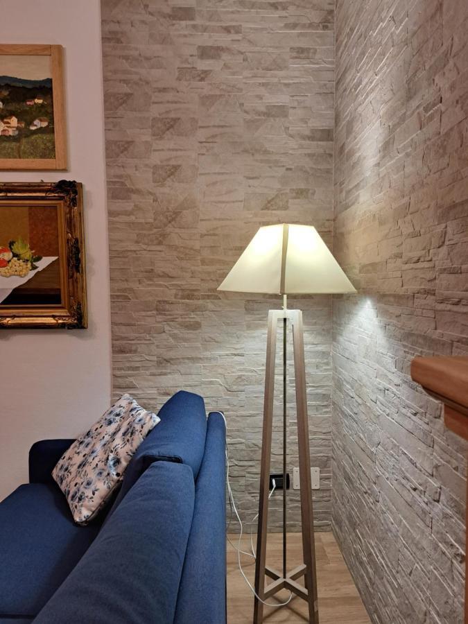 Casa Roby Lägenhet Follina Exteriör bild