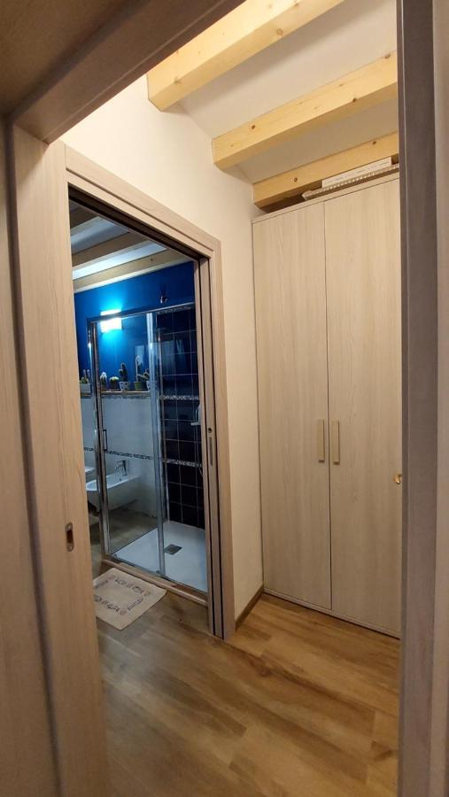 Casa Roby Lägenhet Follina Exteriör bild