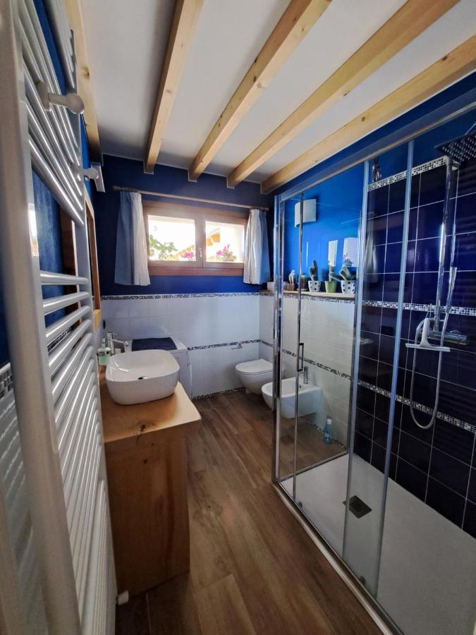 Casa Roby Lägenhet Follina Exteriör bild