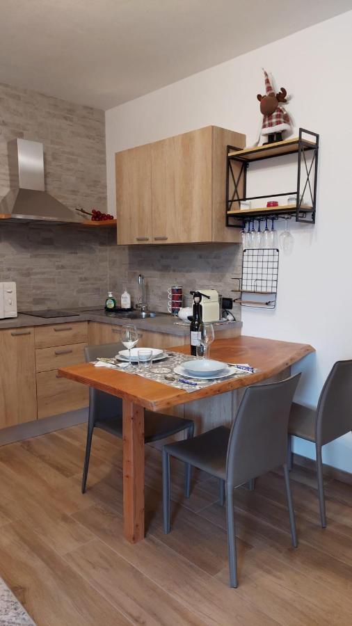 Casa Roby Lägenhet Follina Exteriör bild