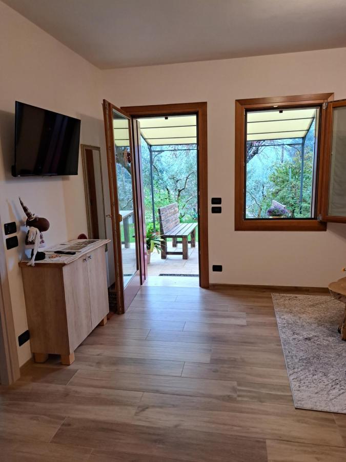 Casa Roby Lägenhet Follina Exteriör bild